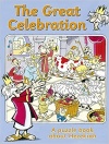 The Great Celebration - A puzzle book about Hezekiah 